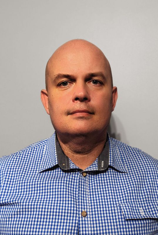 Dariusz Grenda
