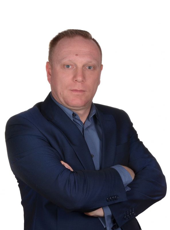 Łukasz Michalak