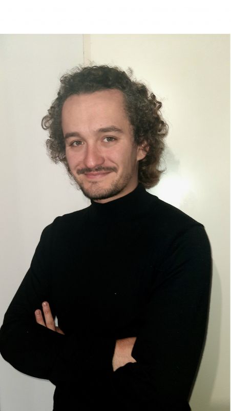 Piotr Henzel