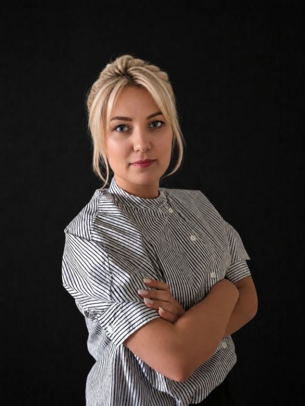 Małgorzata Frost