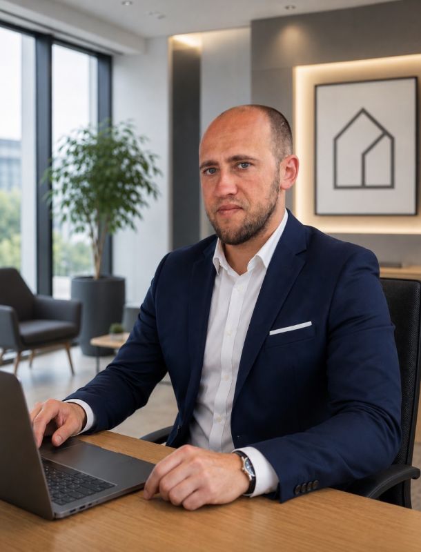 Marcin Sadowski